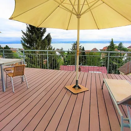 Bodensee Sonnhalde Apartment Meersburg