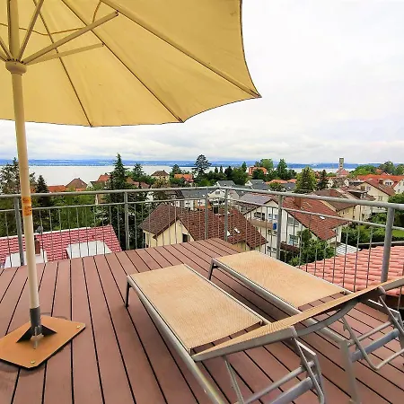 Apartment Bodensee Sonnhalde *