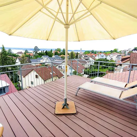 Apartment Bodensee Sonnhalde *