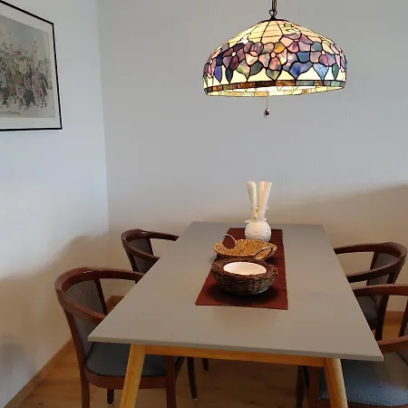 Apartment Bodensee Sonnhalde
