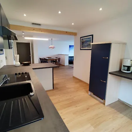 Bodensee Sonnhalde Apartment *