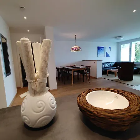 Bodensee Sonnhalde Apartment Meersburg