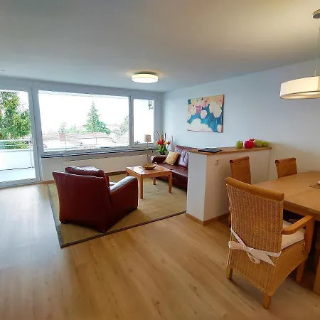 Bodensee Sonnhalde Apartment