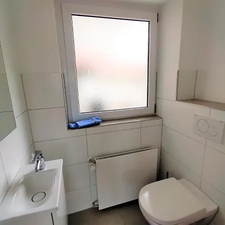 Bodensee Sonnhalde Apartment