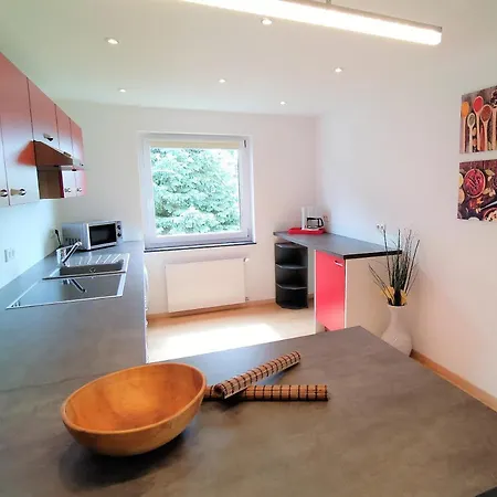 Bodensee Sonnhalde Apartment *