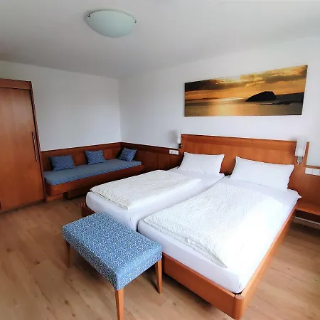 Bodensee Sonnhalde Apartment
