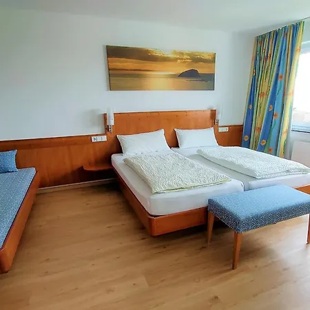 Bodensee Sonnhalde Apartment