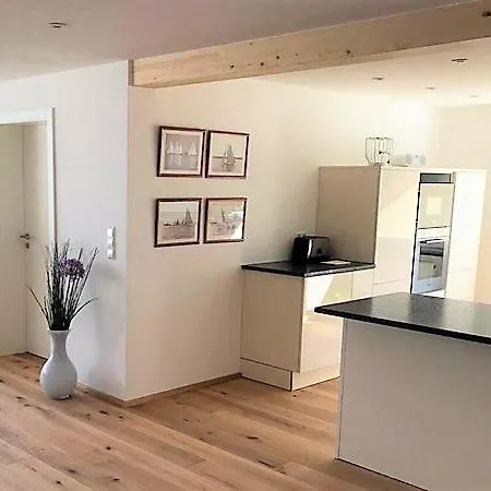 Bodensee Sonnhalde Apartment Meersburg