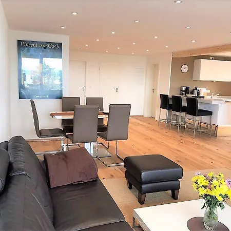 Apartment Bodensee Sonnhalde