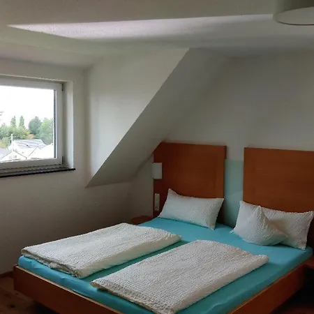 Apartment Bodensee Sonnhalde *