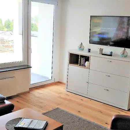 Bodensee Sonnhalde Apartment