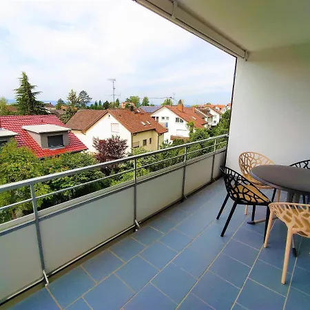 Bodensee Sonnhalde Apartment *