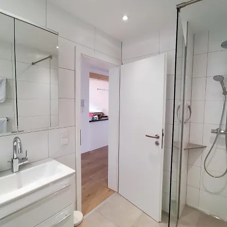 Apartment Bodensee Sonnhalde *
