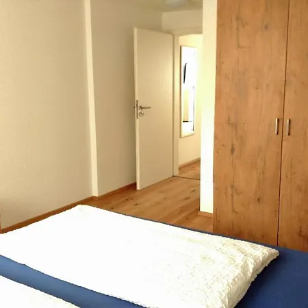 Bodensee Sonnhalde Apartment Meersburg