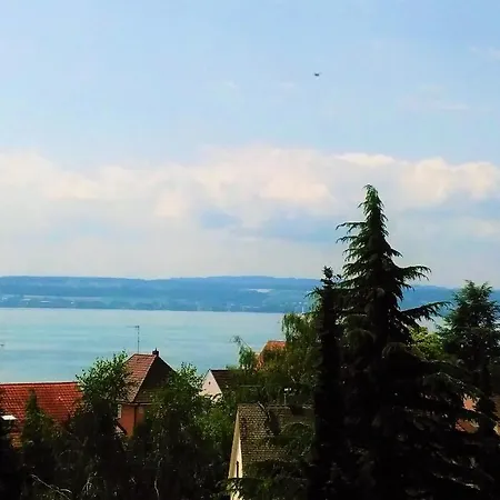 Bodensee Sonnhalde *