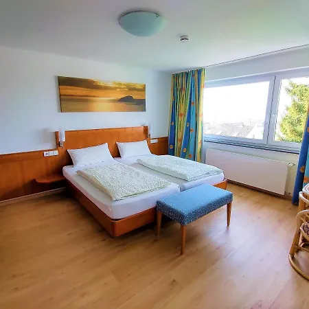 Apartment Bodensee Sonnhalde