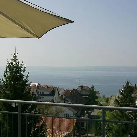 Apartment Bodensee Sonnhalde
