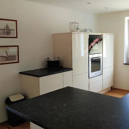 Apartment Bodensee Sonnhalde *