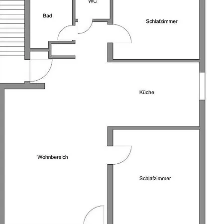 Bodensee Sonnhalde Apartment