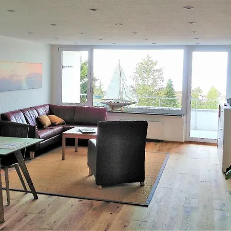 Bodensee Sonnhalde Apartment