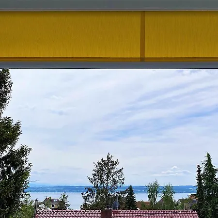 Apartment Bodensee Sonnhalde *