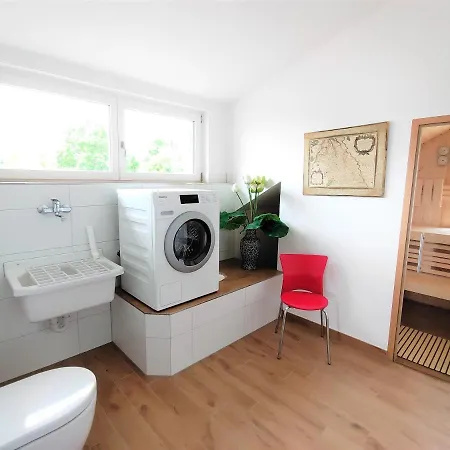 Bodensee Sonnhalde Apartment Meersburg