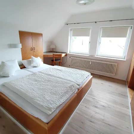 Bodensee Sonnhalde Apartment Meersburg