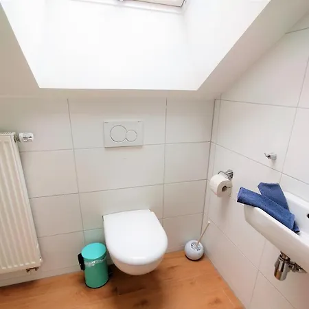 Apartment Bodensee Sonnhalde Meersburg