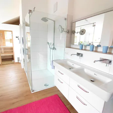 Bodensee Sonnhalde Apartment Meersburg