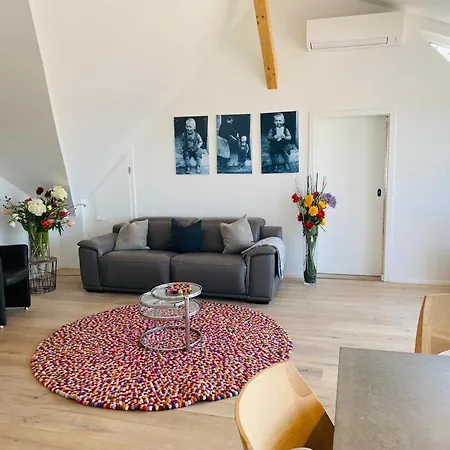 Apartment Bodensee Sonnhalde *
