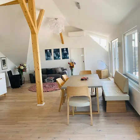 Bodensee Sonnhalde Apartment Meersburg